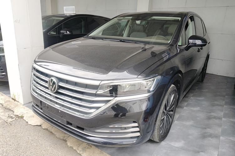 Used Volkswagen Viloran 2024 380TSI Premium Edition Guazi used car, China used car export, Used car for sale, Used cars, Cheapest cars for sale