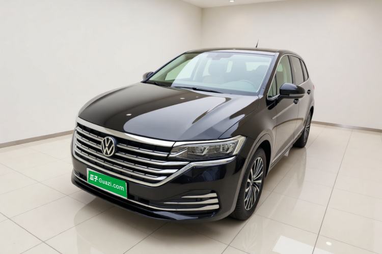 Volkswagen Viloran 2024 380TSI Premium Edition