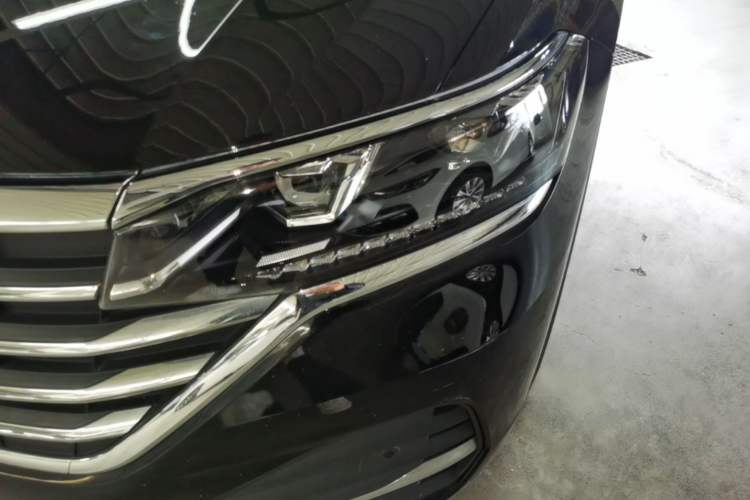 Used Volkswagen Viloran 2024 330TSI Business Edition Left Front Headlight