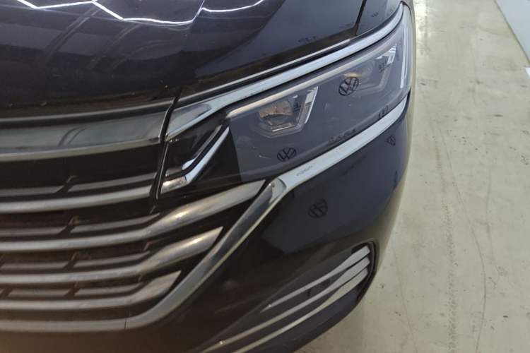 Used Volkswagen Viloran 2024 380TSI Premium Edition Left Front Headlight
