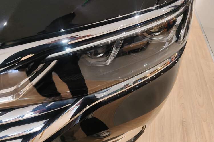 Used Volkswagen Viloran 2024 380TSI Premium Edition Left Front Headlight