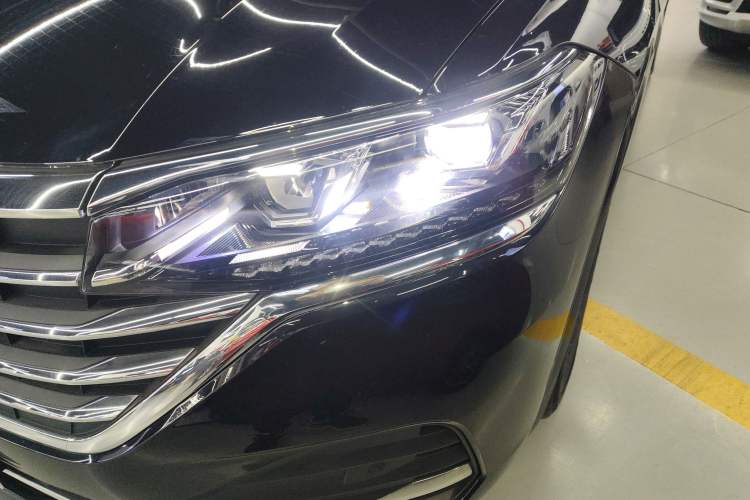 Used Volkswagen Viloran 2024 380TSI Luxury Edition Left Front Headlight