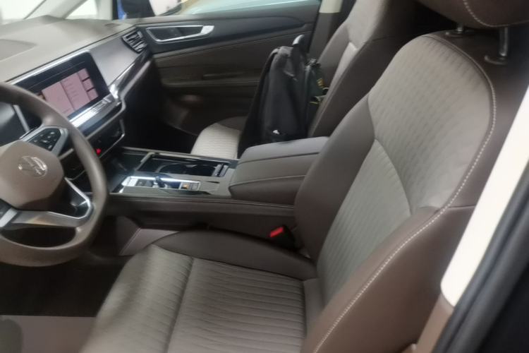 Used Volkswagen Viloran 2024 330TSI Business Edition Left Front Seat