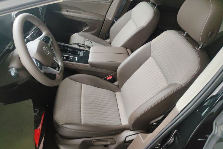 Used Volkswagen Viloran 2024 330TSI Business Edition Left Front Seat