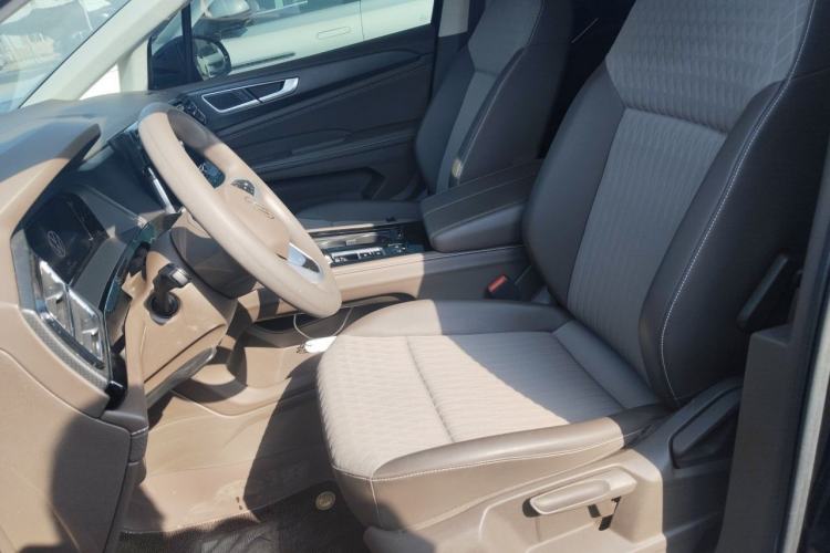 Used Volkswagen Viloran 2024 330TSI Business Edition Left Front Seat