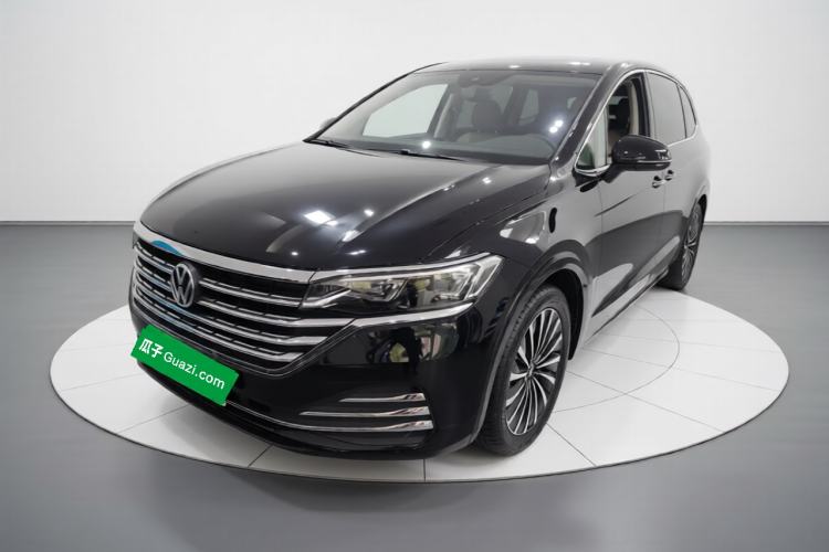 Volkswagen Viloran 2024 380TSI Premium Edition