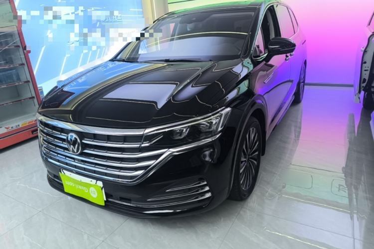 Used Volkswagen Viloran 2024 380TSI Flagship Edition Guazi used car, China used car export, Used car for sale, Used  cars, Cheapest cars for sale