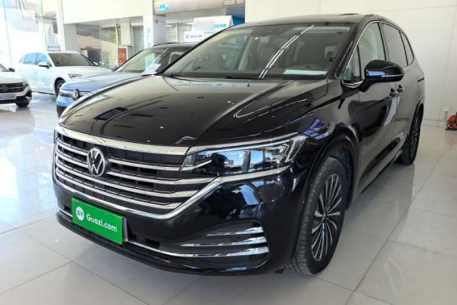 Used Volkswagen Viloran 2024 380TSI Premium Edition