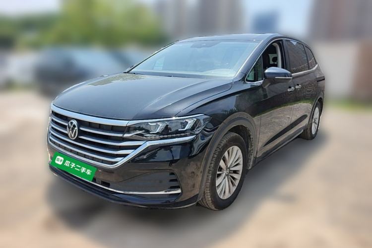 Used Volkswagen Viloran 2024 330TSI Business Edition Guazi used car, China used car export, Used car for sale, Used  cars, Cheapest cars for sale