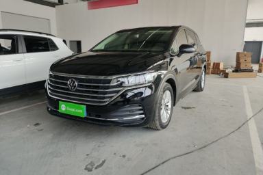 Used Volkswagen Viloran 2024 330TSI Business Edition
