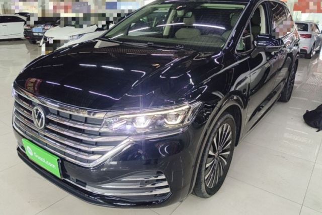 Used Volkswagen Viloran 2024 380TSI Premium Edition