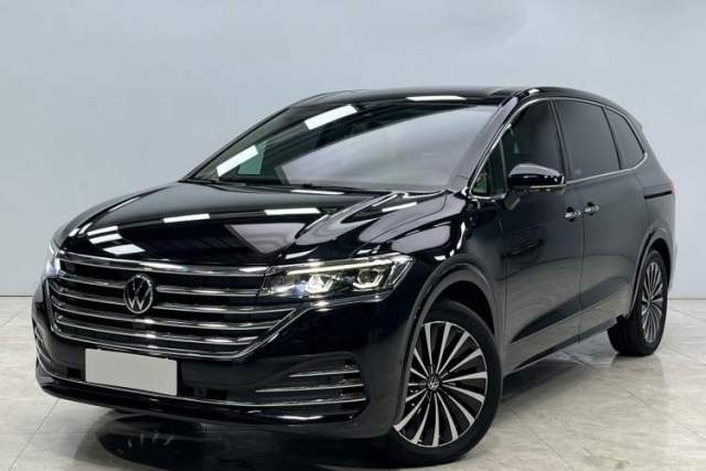 Used Volkswagen Viloran 2024 380TSI Premium Edition