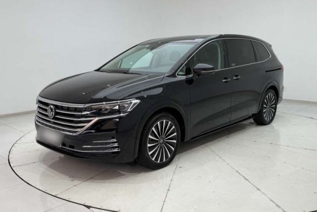 Used Volkswagen Viloran 2024 380TSI Premium Edition