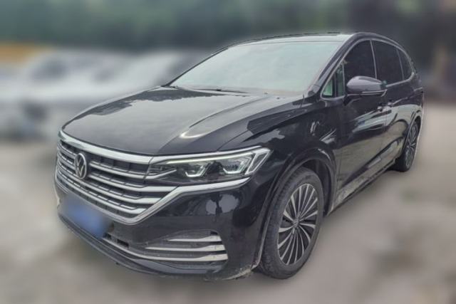 Used Volkswagen Viloran 2024 380TSI Premium Edition