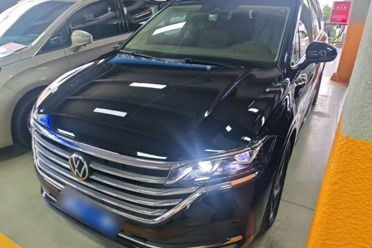Used Volkswagen Viloran 2024 380TSI Luxury Edition Guazi used car, China used car export, Used car for sale, Used  cars, Cheapest cars for sale