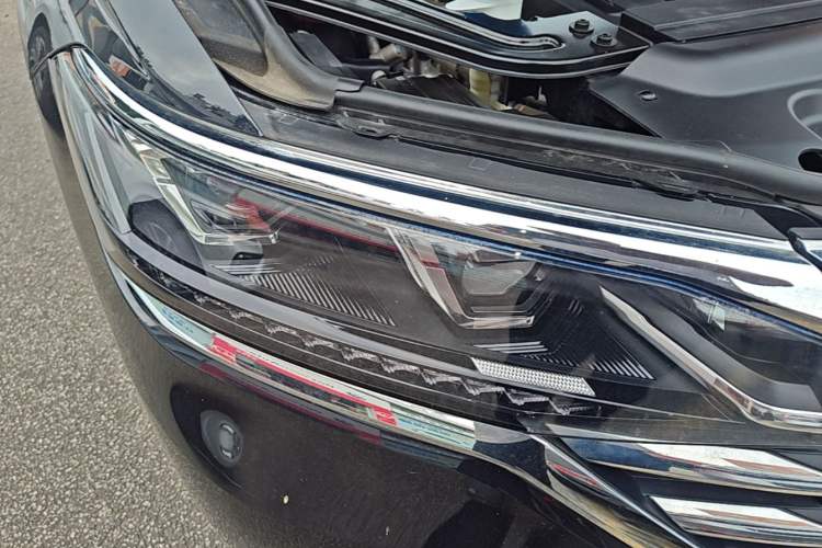 Used Volkswagen Viloran 2024 330TSI Business Edition Right Front Headlight