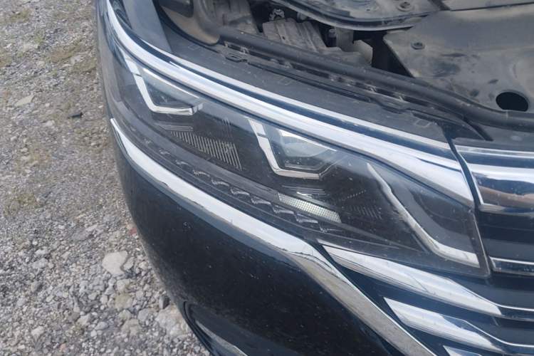 Used Volkswagen Viloran 2024 330TSI Business Edition Right Front Headlight