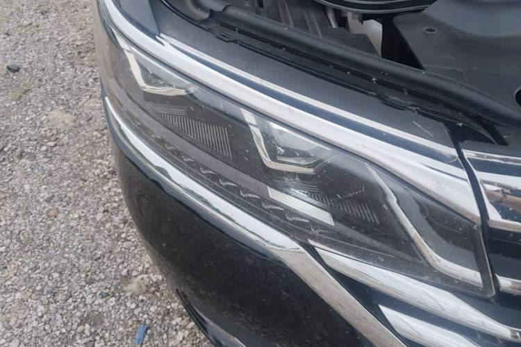 Used Volkswagen Viloran 2024 330TSI Business Edition Right Front Headlight