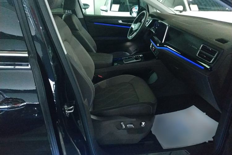 Used Volkswagen Viloran 2024 380TSI Premium Edition Right Front Seat
