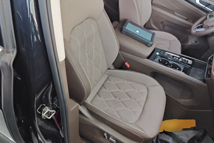 Used Volkswagen Viloran 2024 380TSI Premium Edition Right Front Seat