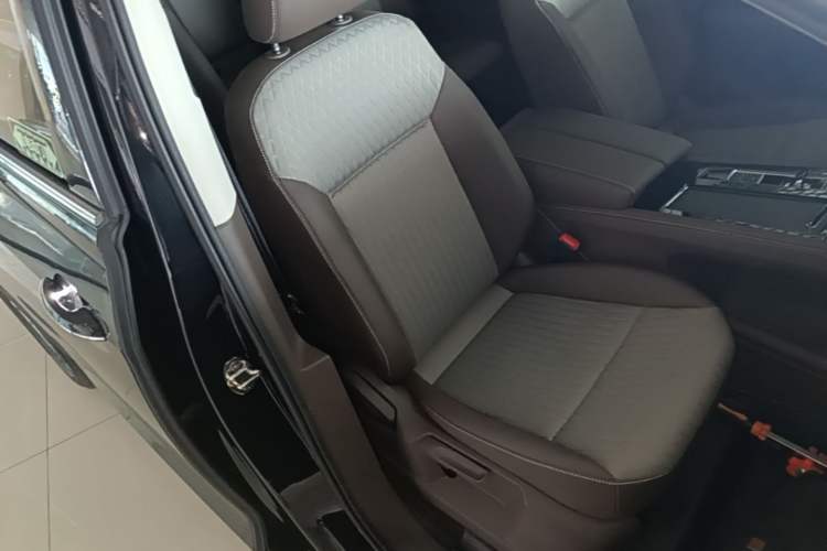 Used Volkswagen Viloran 2024 330TSI Business Edition Right Front Seat
