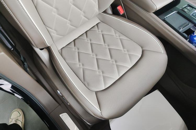 Used Volkswagen Viloran 2024 380TSI Premium Edition Right Front Seat