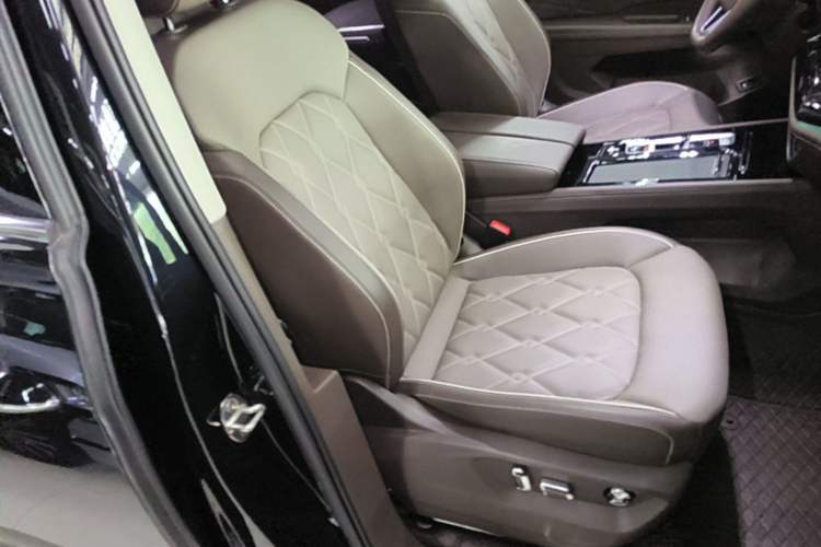 Used Volkswagen Viloran 2024 380TSI Premium Edition Right Front Seat