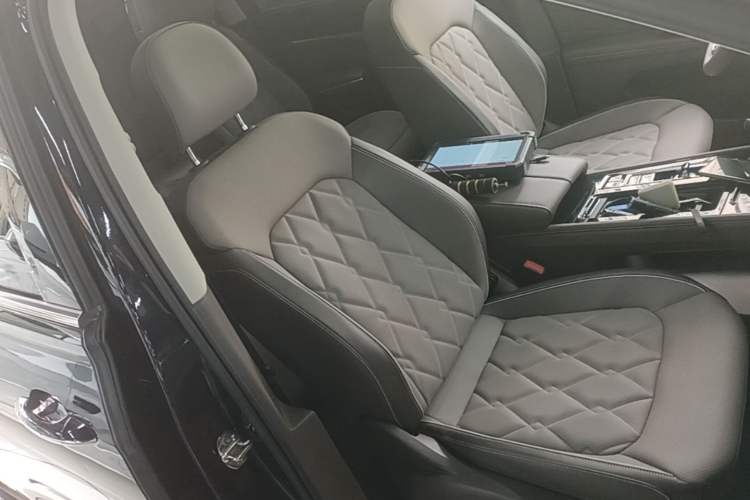 Used Volkswagen Viloran 2024 380TSI Premium Edition Right Front Seat