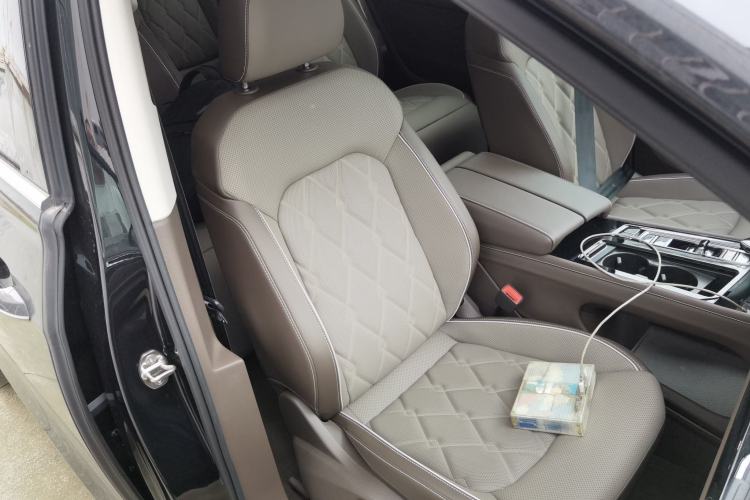 Used Volkswagen Viloran 2024 380TSI Premium Edition Right Front Seat