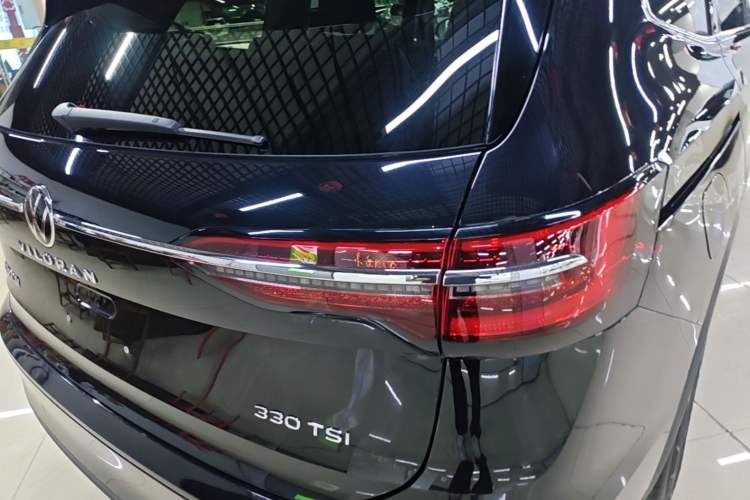 Used Volkswagen Viloran 2024 330TSI Business Edition Right Rear Taillight