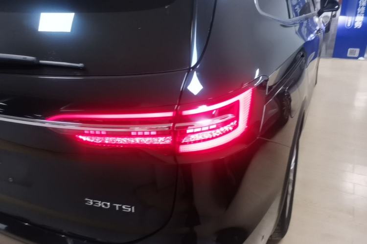 Used Volkswagen Viloran 2024 330TSI Business Edition Right Rear Taillight
