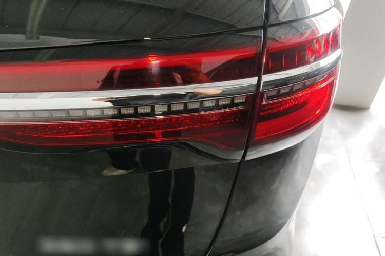 Used Volkswagen Viloran 2024 380TSI Premium Edition Right Rear Taillight