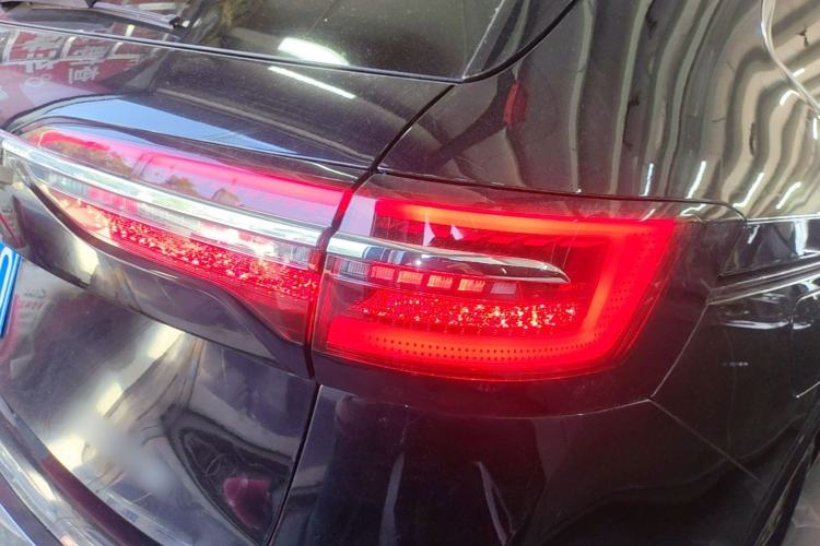 Used Volkswagen Viloran 2024 380TSI Premium Edition Right Rear Taillight