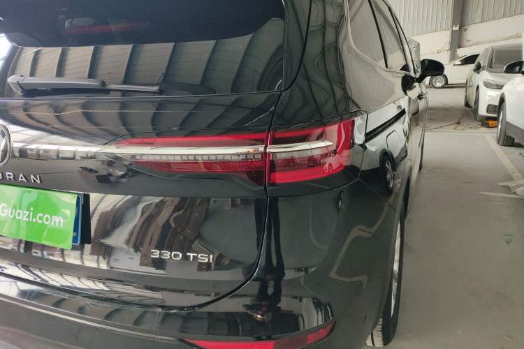 Used Volkswagen Viloran 2024 330TSI Business Edition Right Rear Taillight