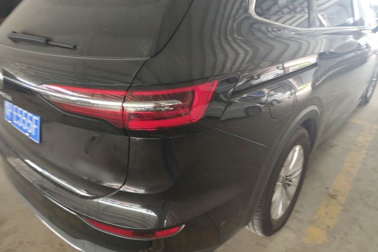 Used Volkswagen Viloran 2024 330TSI Business Edition Right Rear Taillight