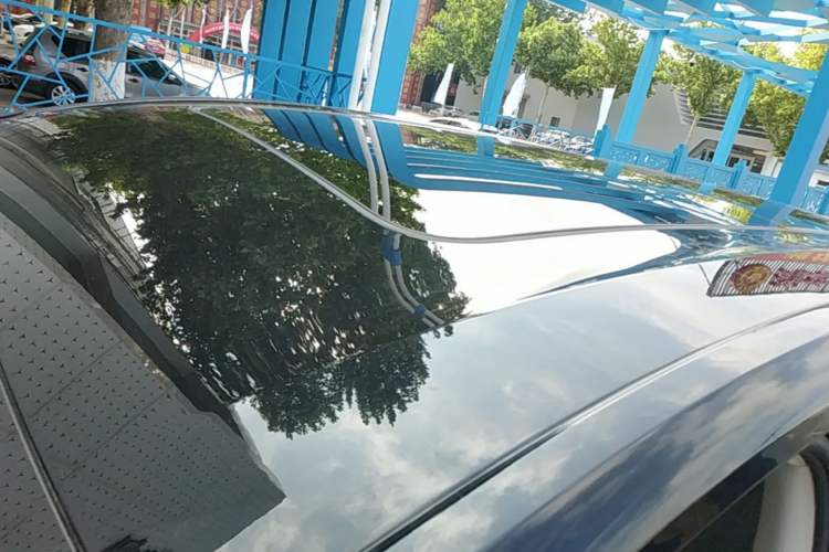 Used Volkswagen Viloran 2024 380TSI Luxury Edition Roof