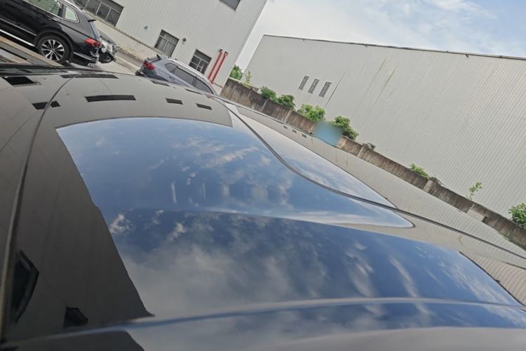 Used Volkswagen Viloran 2024 380TSI Premium Edition Roof