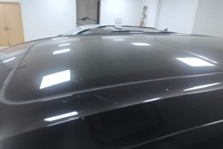 Used Volkswagen Viloran 2024 330TSI Business Edition Roof