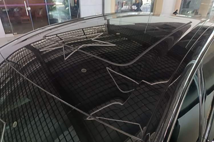 Used Volkswagen Viloran 2024 330TSI Business Edition Roof