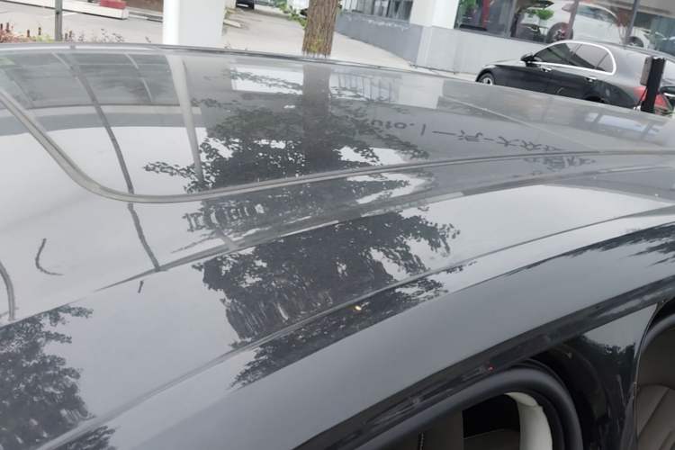 Used Volkswagen Viloran 2024 380TSI Luxury Edition Roof