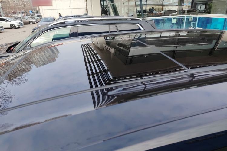 Used Volkswagen Viloran 2024 330TSI Business Edition Roof