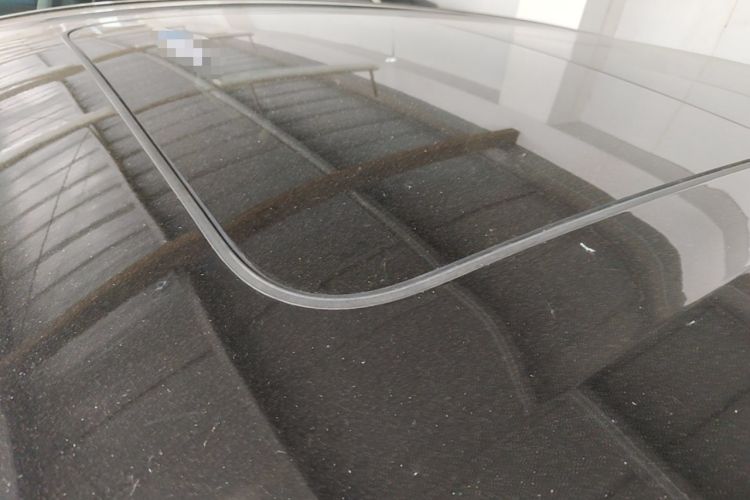 Used Volkswagen Viloran 2024 380TSI Premium Edition Roof