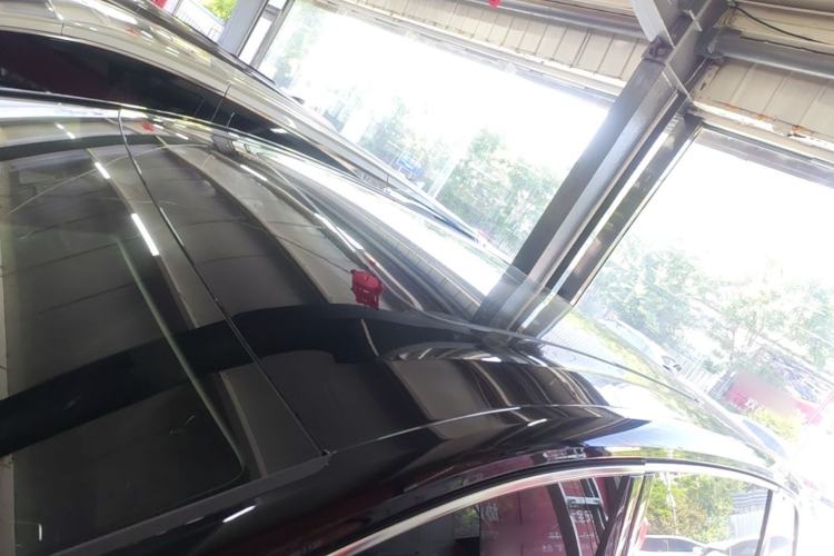 Used Volkswagen Viloran 2024 380TSI Premium Edition Roof