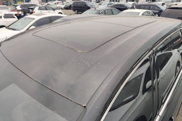 Used Volkswagen Viloran 2024 380TSI Premium Edition Roof