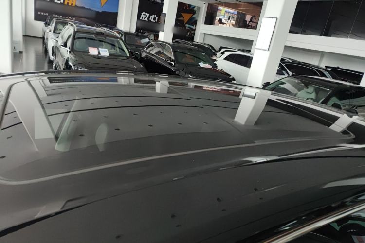 Used Volkswagen Viloran 2024 380TSI Premium Edition Roof