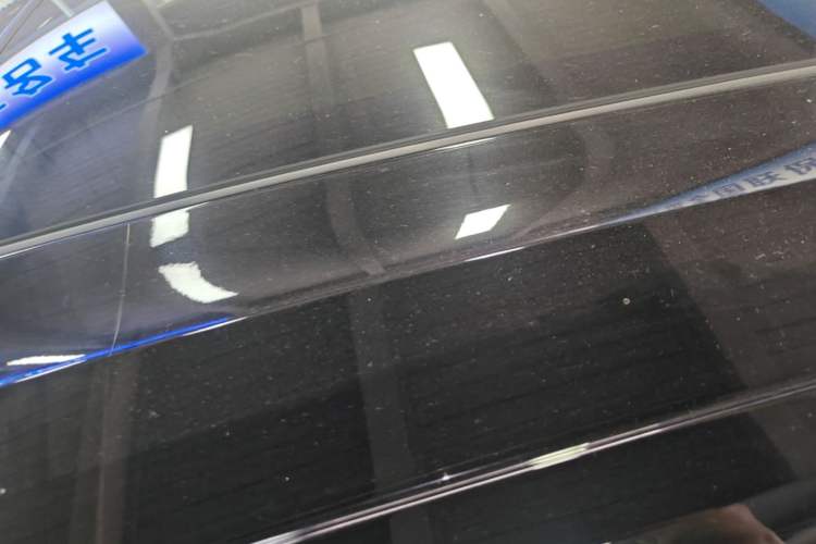 Used Volkswagen Viloran 2024 380TSI Luxury Edition Roof