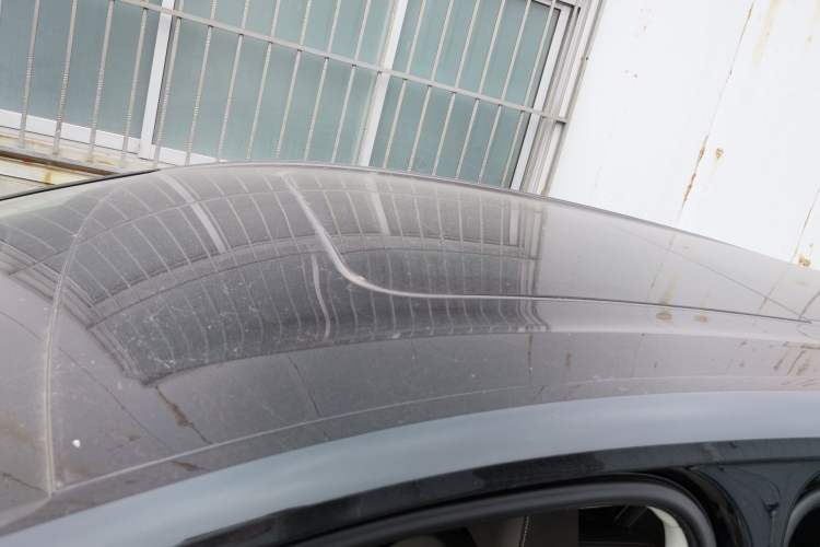 Used Volkswagen Viloran 2024 380TSI Premium Edition Roof