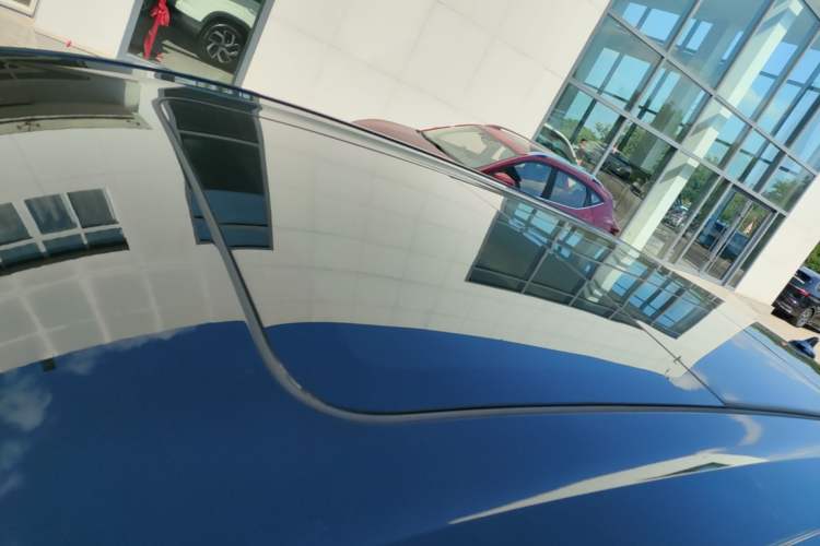 Used Volkswagen Viloran 2024 330TSI Business Edition Roof