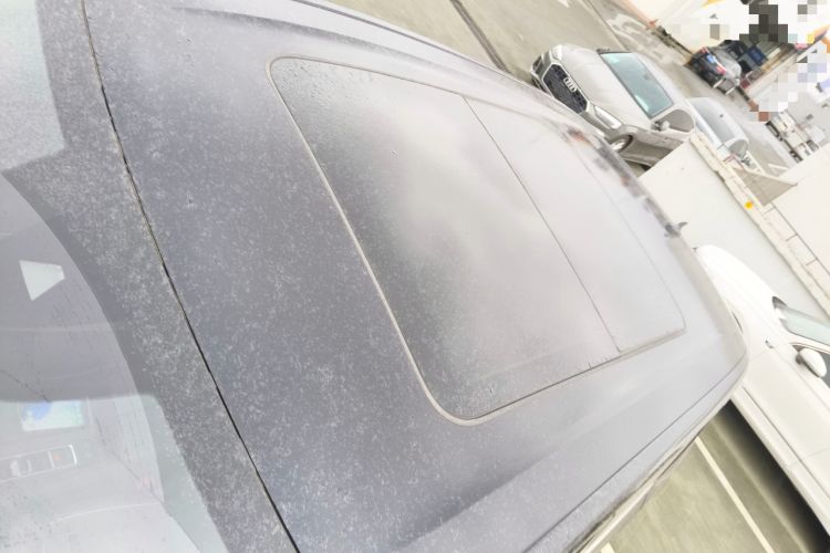 Used Volkswagen Viloran 2024 380TSI Premium Edition Roof