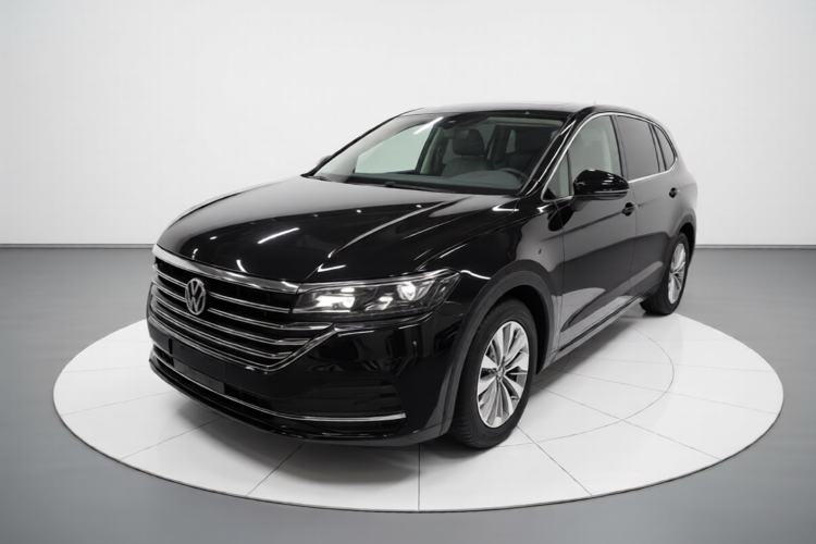 Volkswagen Viloran 2024 330TSI Business Edition